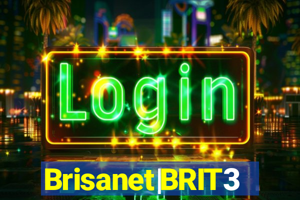 Brisanet|BRIT3